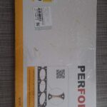 واشر سر سیلندر کیک پرفورمنس پلاس پژو 405 KIK دو سوراخ