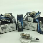 شمع خودرو اکیوم دو پلاتین مدل RFC42LZ2E فرانسه