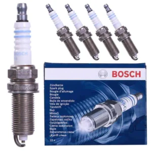 بوش BOSCH شمع موتور پایه بلند بوش روسیه FR8SC+42