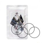 اورینگ دور بوش پیستون 405 ویژن