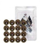 کاسه نمد ساق سوپاپ سمند EF7 ویژن