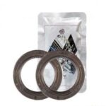 کاسه نمد میل سوپاپ فنردار تیپ 5 ویژن 206 و 207 و رانا