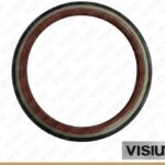 کاسه نمد ته میل لنگ باریک ۴۰۵ ویژن