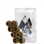 کاسه نمد ساق سوپاپ 206 تیپ دو  TU3 تیپ 3 ویژن