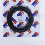 کاسه نمد گلدانی جلو پیکان