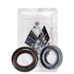 کاسه نمد جعبه فرمان 405 (شیر فرمان) ویژن قدیم