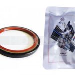 کاسه نمد ته میلنگ 206 ویژن