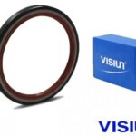 کاسه نمد ته میل لنگ نیسان ویژن