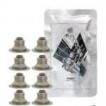 کاسه نمد ساق سوپاپ پراید یورو ۴ ویژن