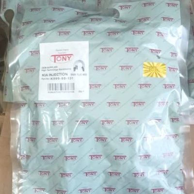 وایر شمع پراید ساژم TONY