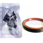 کاسه نمد عقب میل لنگ پهن ۴۰۵ ویژن