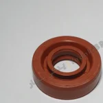 کاسه نمد جعبه فرمان پراید