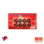 کاسه نمد ساق سوپاپ پیکان تپل (لاستیک سوپاپ) CBS