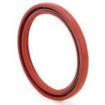 کاسه نمد چرخ جلو پیکان CBS