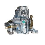 گیربکس کامل 405 پرشیا سمند شرکتی ایساکو