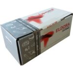 مغزی پمپ بنزین الدورا نیسان 206 پژو 405 پراید ال90  ELDORA