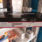 کیت تایم 207/ 206 تیپ 5 و 6 پاور گریپ گیتس اصلی POWERGRIP