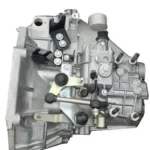 گیربکس کامل دستی شاهین