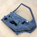 درب عقب زانتیا سایپایی چپ یا راست