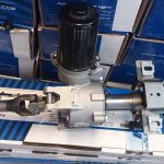 جعبه فرمان برقی شاهین محور سازان زاگرس