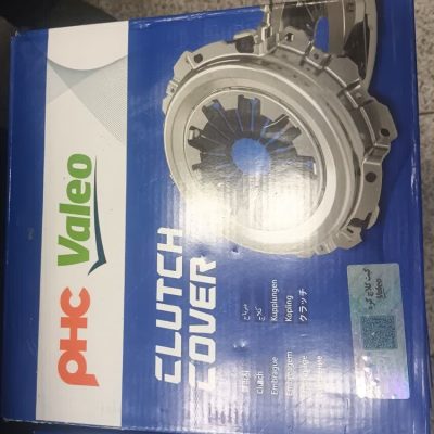 دیسک و صفحه کلاچ ریو اصل کره VALEO آبی دارای شناسه کالا