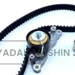 کیت تسمه تایم MVM X22 PRO و معمولی پاورگریپ اصلی یا شرکتی