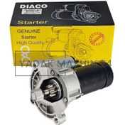 0x176 (1) استارت پژو 206 دیاکو - Image 1