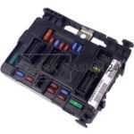 جعبه فیوز 206  BSM دیاکو