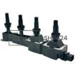 کوئل رانا و TU5 مدل MAIFU دیاکو