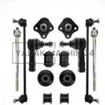 کیت جلوبندي 315 MVM