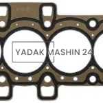 واشر سرسیلندر فلزی MVM X55 PRO وارداتی