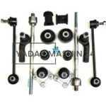 كيت جلوبندي برليانس سري 200