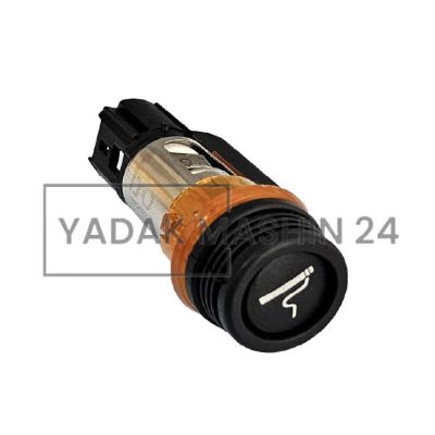 فندک پژو 206 دیاکو