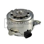 موتور فن L90 قدیم دیاکو