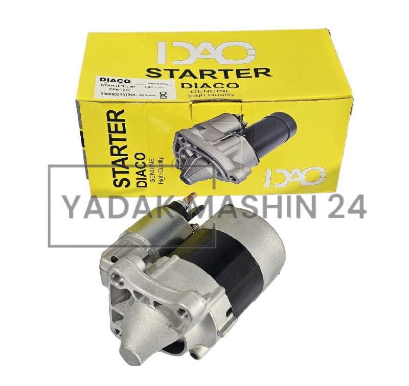 10952992 دینام L90 دیاکو - Image 1