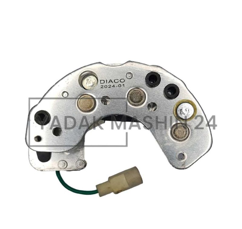 دیود دینام پرکنیز 3 فیش دیاکو - Image 1