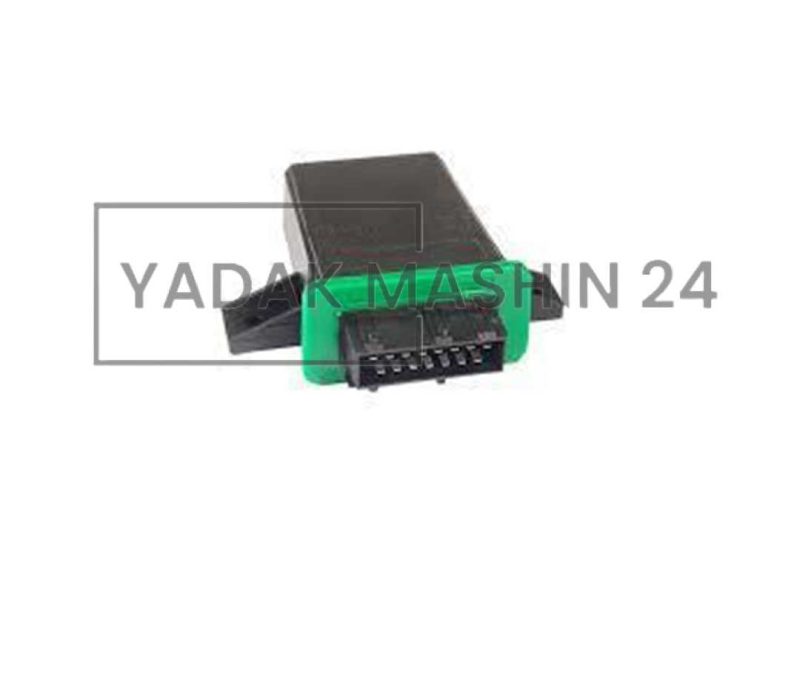 یونیت فن پژو  سبز    دیاکو - Image 1