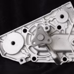 واتر پمپ ریو در یدک ماشین 24