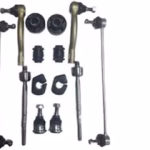 کیت جلوبندي آريو