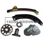 کیت زنجیر تایم لیفان X60