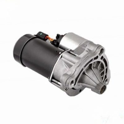 استارت نیسان سایپا دیاکو