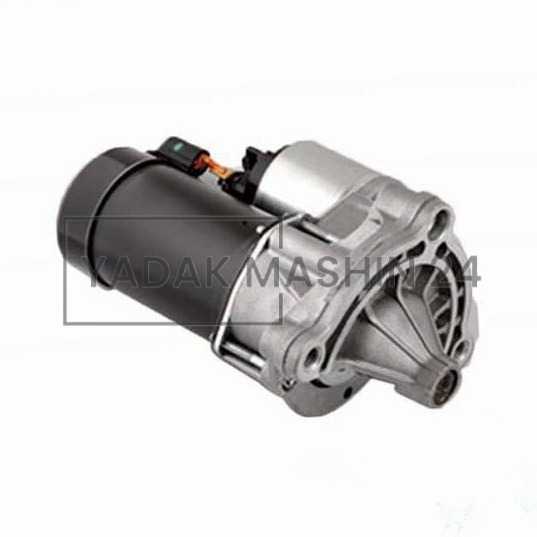 30QGbwYhhWxXu6CP استارت نیسان سایپا دیاکو - Image 1