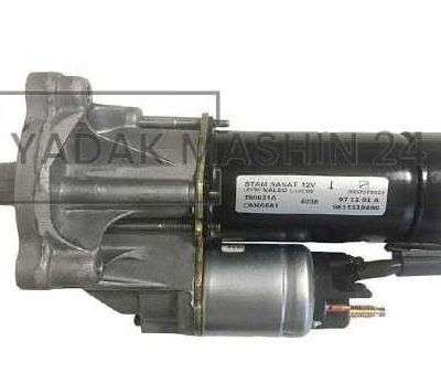 استارت پژو  و سمند و پرشیا دیاکو