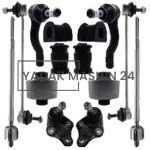 کیت جلوبندي آریزو 5 و 6