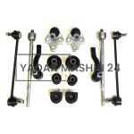 کیت جلوبندي MVM X33 / لیفان X60