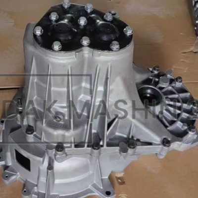 گیربکس کامل لیفان 620 وارداتی 1600cc