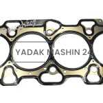 واشر سرسیلندر فلزی جک S5 وارداتی