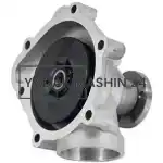 واترپمپ جک JAC j7 KMC