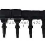 کوئل 206 تیپ 2 دیاکو