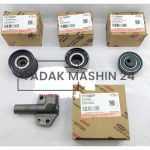 کیت تسمه تایم جک S5 اتوماتیک پک تایم جک اس5 (S5 AT/MT) تسمه ها رایکالتون میباشد